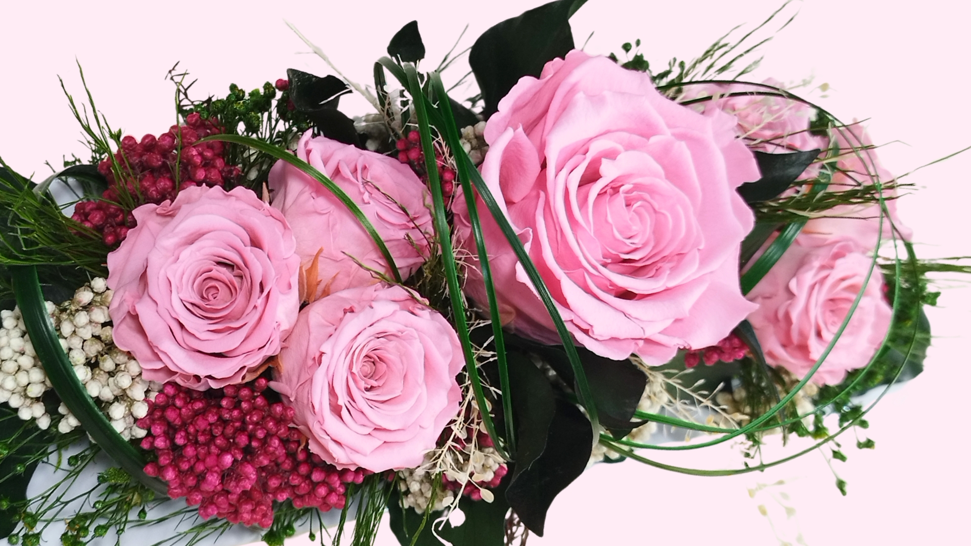 WARUM EINE KONSERVIERTE ROSE? von RosenTeAmo - Ewige Rosen